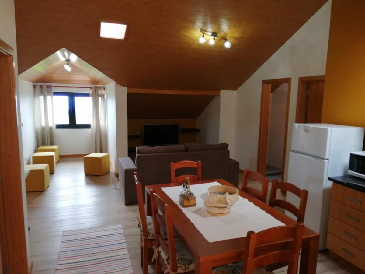 Recantos Do Castanheiro Porto Moniz Extérieur photo